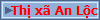 Thị x� An Lộc