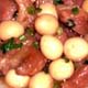Thịt Kho Trứng C�t